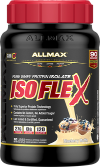 Thumbnail for Allmax - Isoflex