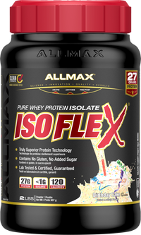 Thumbnail for Allmax - Isoflex