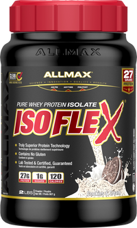 Thumbnail for Allmax - Isoflex