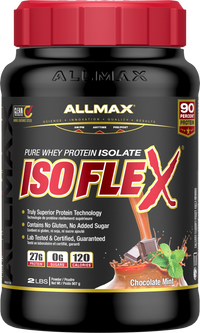 Thumbnail for Allmax - Isoflex