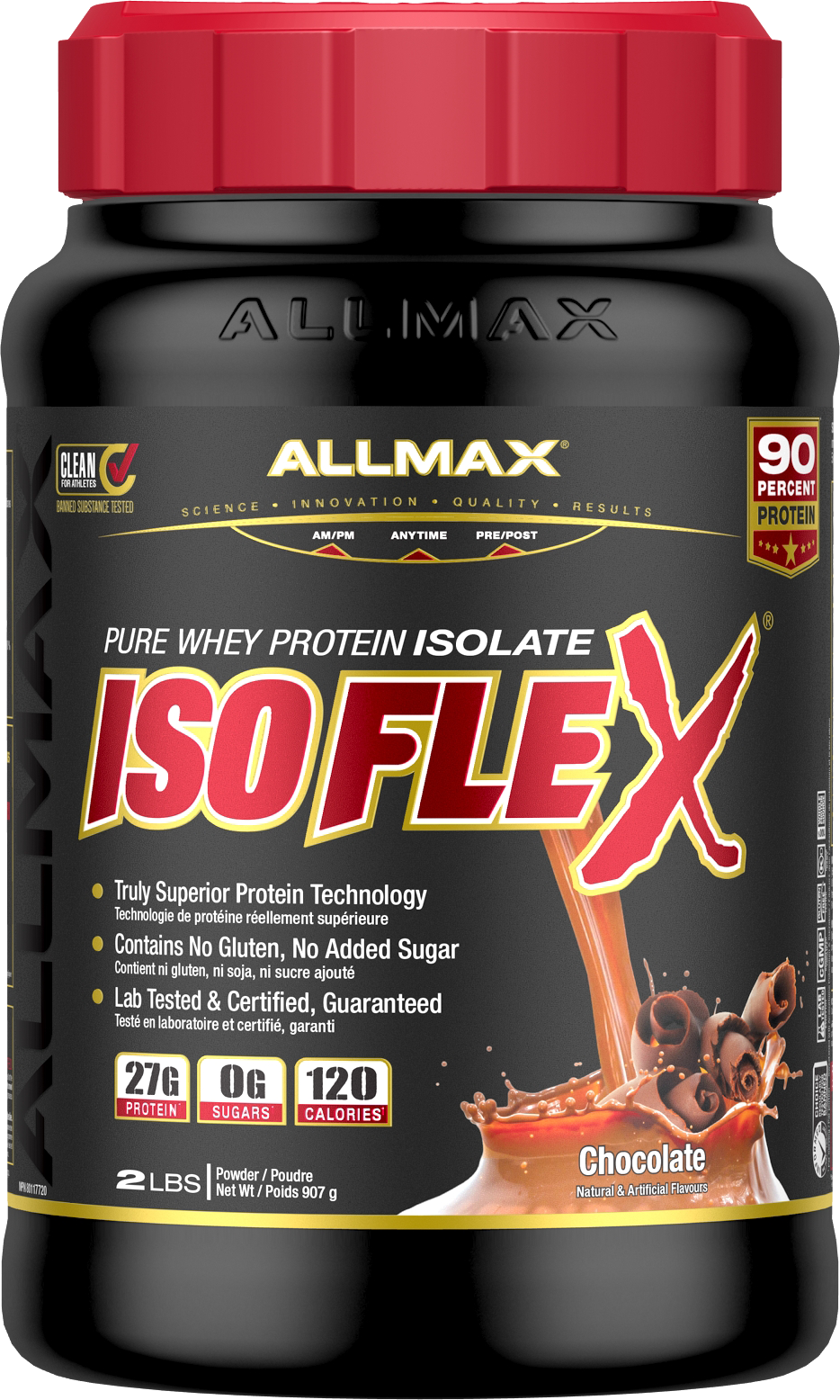 Allmax - Isoflex