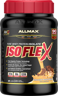 Thumbnail for Allmax - Isoflex