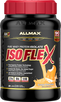 Thumbnail for Allmax - Isoflex