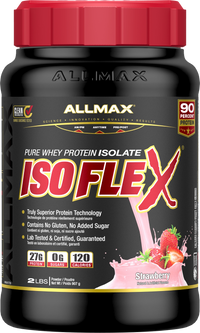 Thumbnail for Allmax - Isoflex