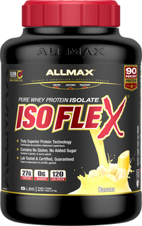 Thumbnail for Allmax - Isoflex