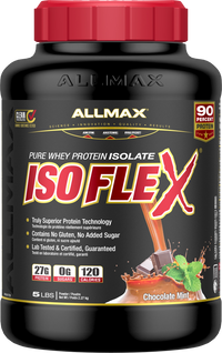 Thumbnail for Allmax - Isoflex