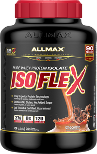 Thumbnail for Allmax - Isoflex