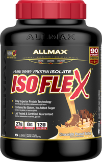 Thumbnail for Allmax - Isoflex