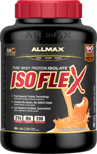 Thumbnail for Allmax - Isoflex