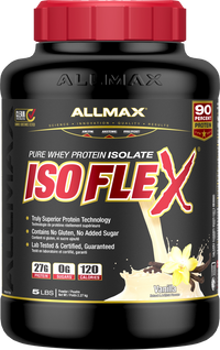 Thumbnail for Allmax - Isoflex