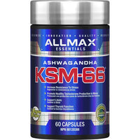 Thumbnail for Allmax - Ashwagandha KSM-66