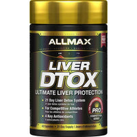 Thumbnail for Allmax - Liver D-Tox