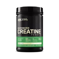 Thumbnail for Optimum Nutrition - Micronized Creatine Powder