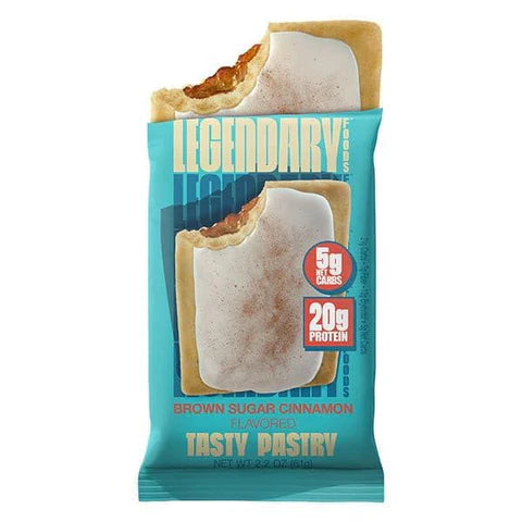 Legendary Foods Protein Pastry