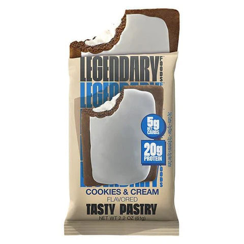 Legendary Foods Protein Pastry