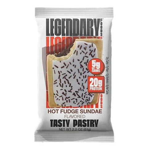 Legendary Foods Protein Pastry