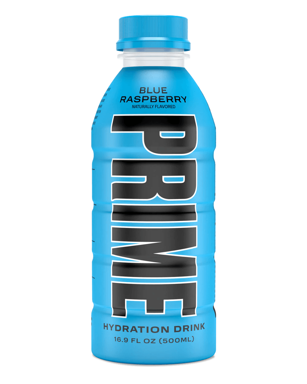 PRIME Hydration is coming to Switzerland later this year - Conaxess Trade